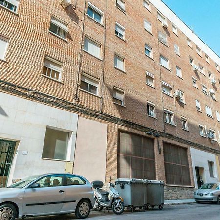 Suite Homes La Victoria Málaga Buitenkant foto