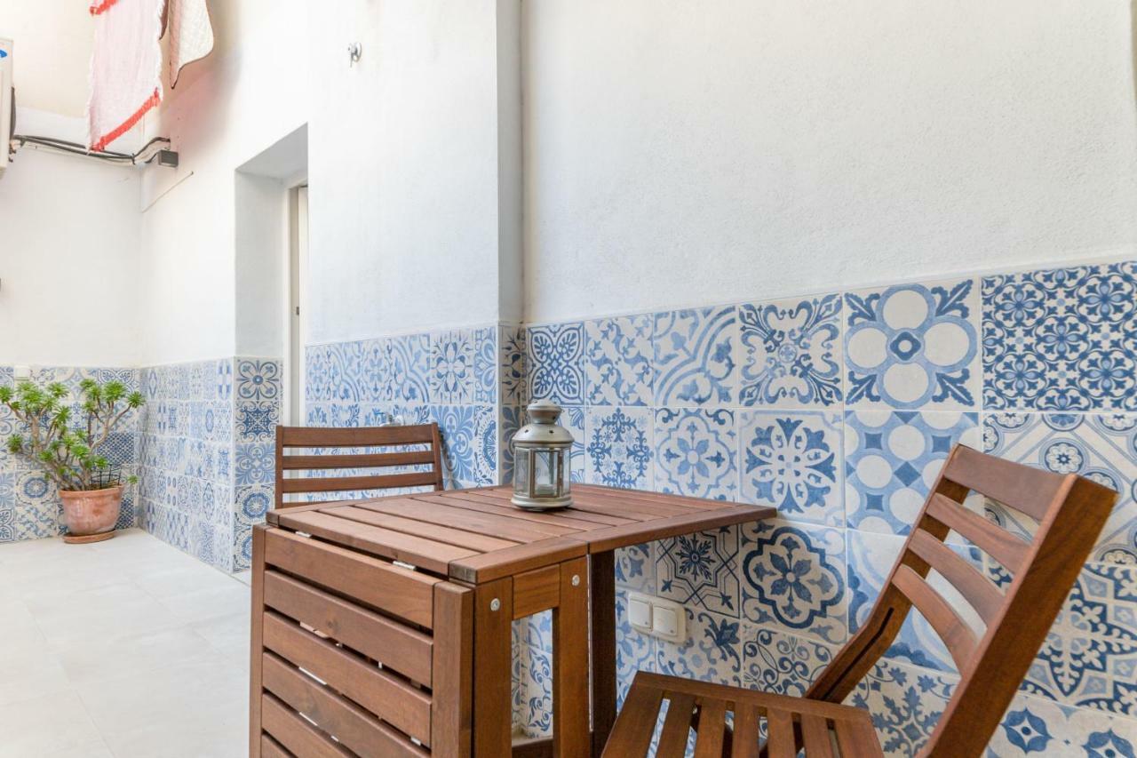Suite Homes La Victoria Málaga Buitenkant foto